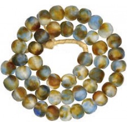 Ghana beads