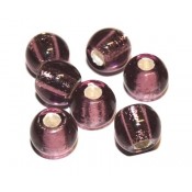 Lampwork beads
