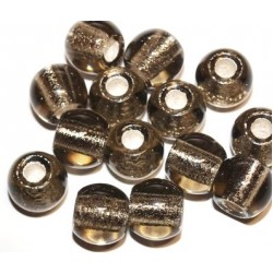 Pelēks - ekstra liels caurums (x1)