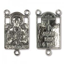 Saint Nicholas (x1)