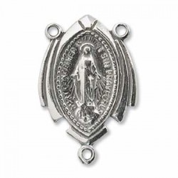 Virgin Mary (x1)