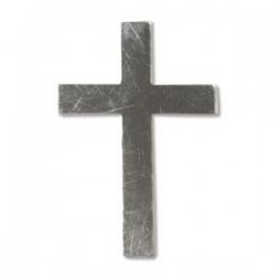 24GA Cross S/S (x1)