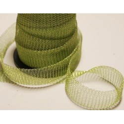 15mm Supa Green Chartreuse (x1)