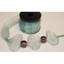 15mm Supa Ice Blue (x1)