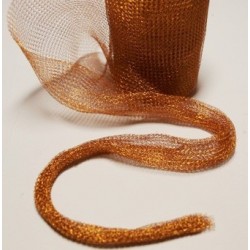 85mm Light Gold (x1)