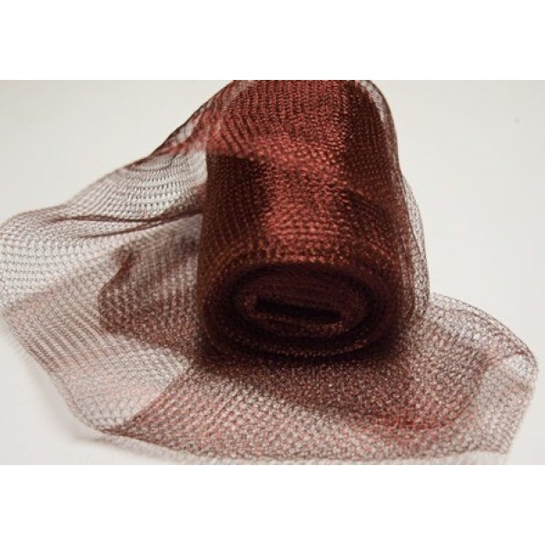 85mm Mid Brown (x1)