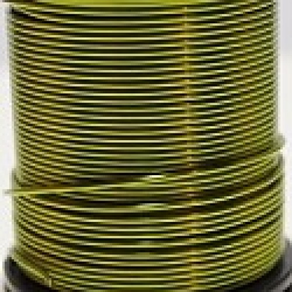 0.9mm Supa Green Chartreuse (x1)