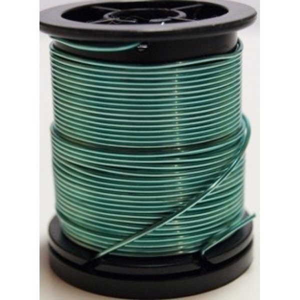0.9mm Supa Ice Blue 2.2m