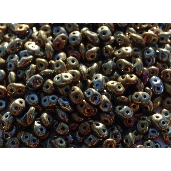 SuperDuo Iris Brown (10g)
