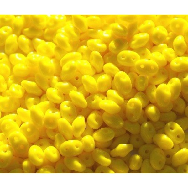 SuperDuo Opaque Yellow (10g)