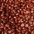 SuperDuo Matte Metallic Dk Copper (10g)
