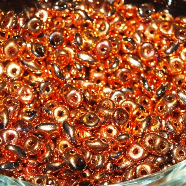 SuperDuo Jet Sunset Full (10g)