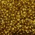 SuperDuo Matte Metallic Aztec Gold (10g)