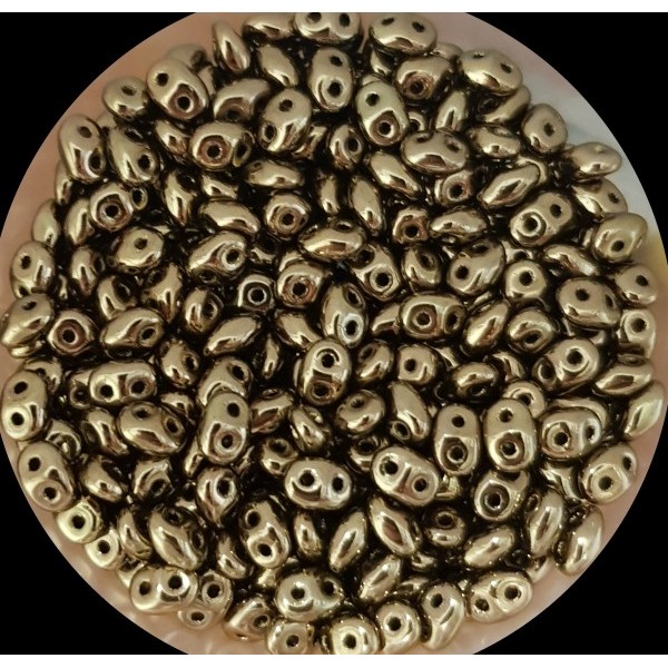 SuperDuo Bronze (10g)