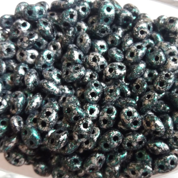 SuperDuo Tweedy Green (10g)
