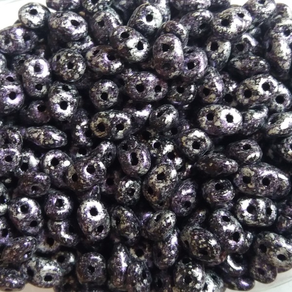 SuperDuo Tweedy Violet (10g)