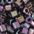 3mm TOHO Metallic Iris Purple 10g