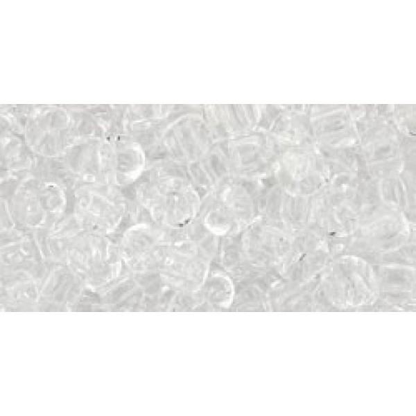 06/0 - Transparent Crystal 20g