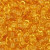 06/0 - Transparent Lt Topaz 20g