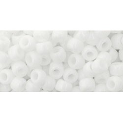 06/0 - Opaque White 20g
