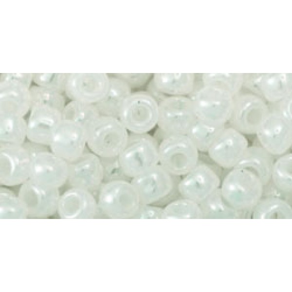 06/0 - Ceylon Snowflake 20g