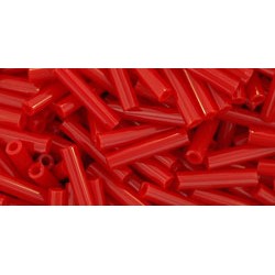 Opaque Pepper Red 9mm 20g