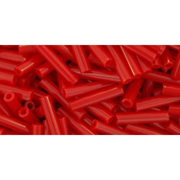 Opaque Pepper Red 9mm 20g