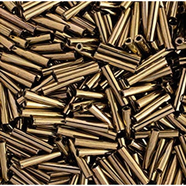 Toho Antique Bronze 9mm 10g