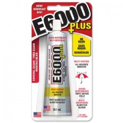 Līme E6000+ BEZ aromāta 56.1ml (x1)