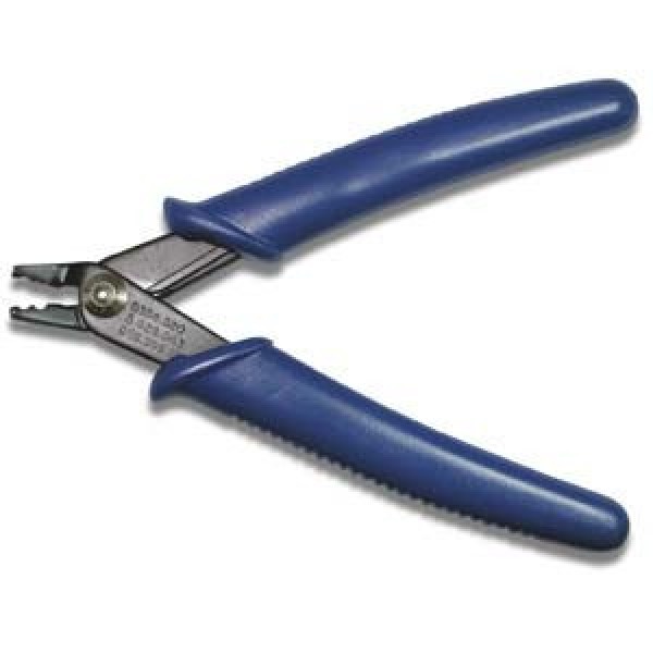 "Crimping" stangas